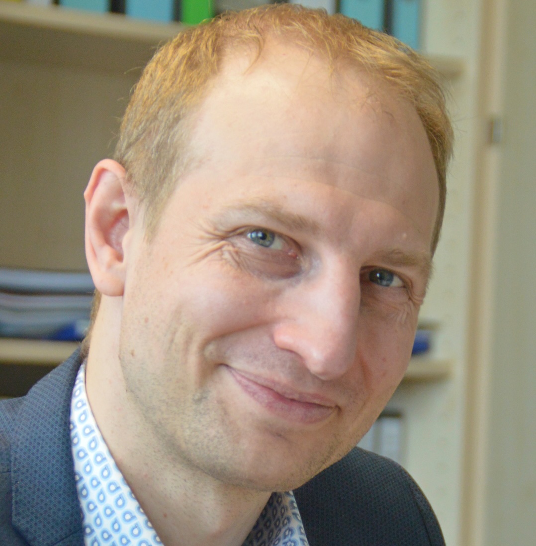Matthias Hanakam