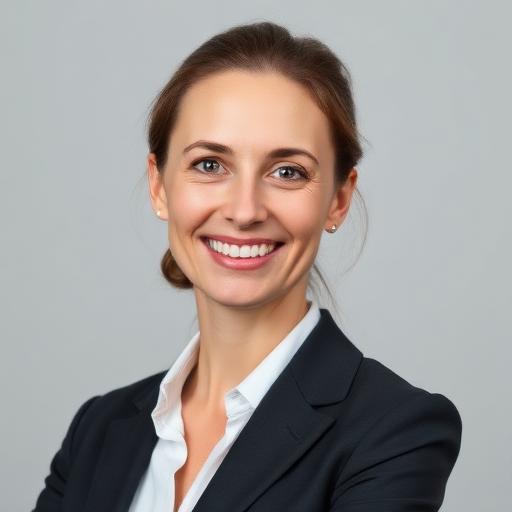 Anna Bergmann