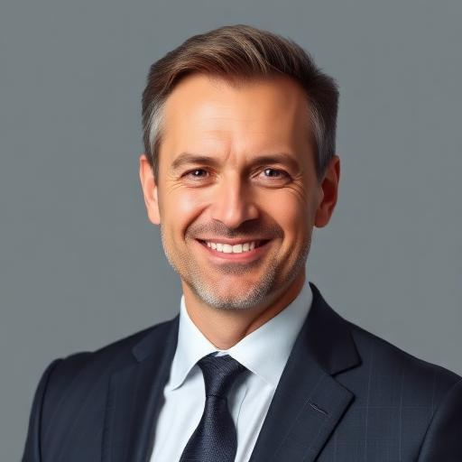 Dr. Michael Weber